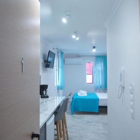 Lefkada Inn Studios Dış mekan fotoğraf