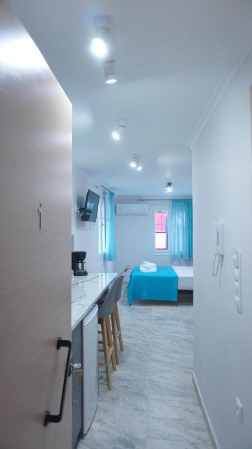 Lefkada Inn Studios Dış mekan fotoğraf