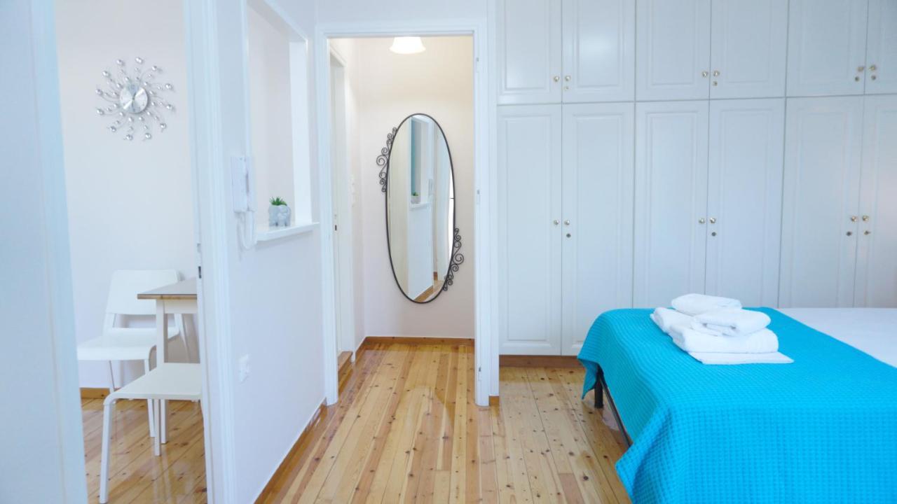 Lefkada Inn Studios Dış mekan fotoğraf