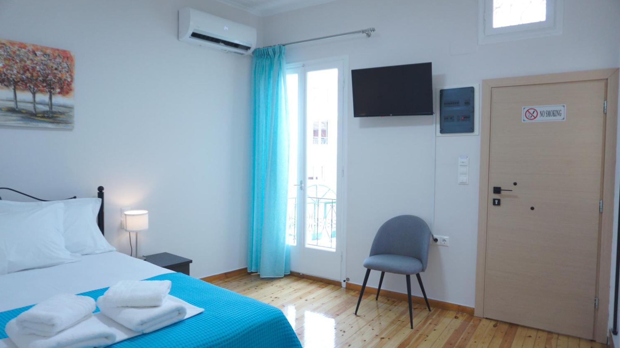 Lefkada Inn Studios Dış mekan fotoğraf
