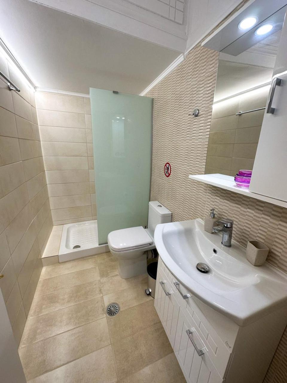 Lefkada Inn Studios Dış mekan fotoğraf