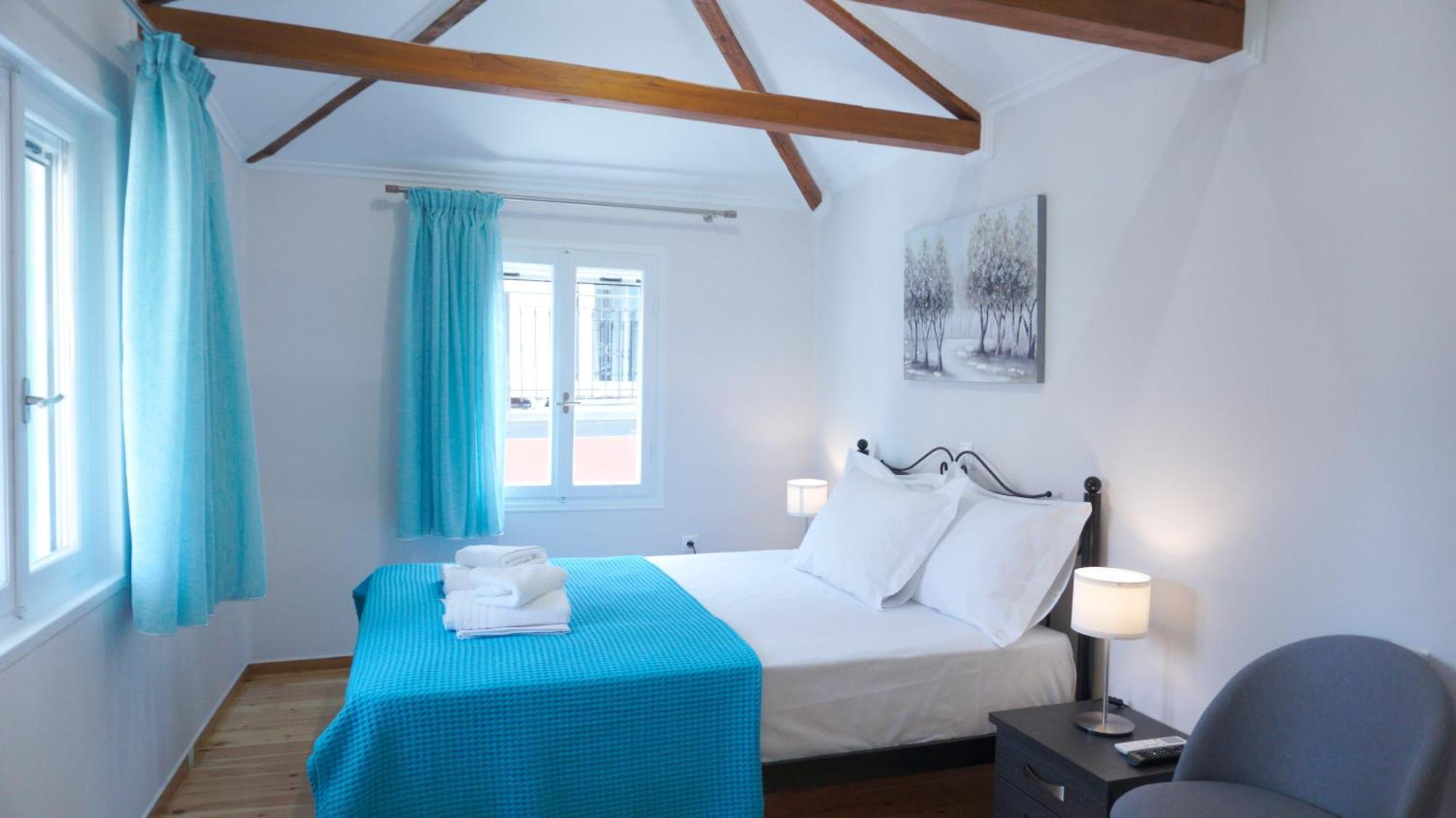 Lefkada Inn Studios Dış mekan fotoğraf