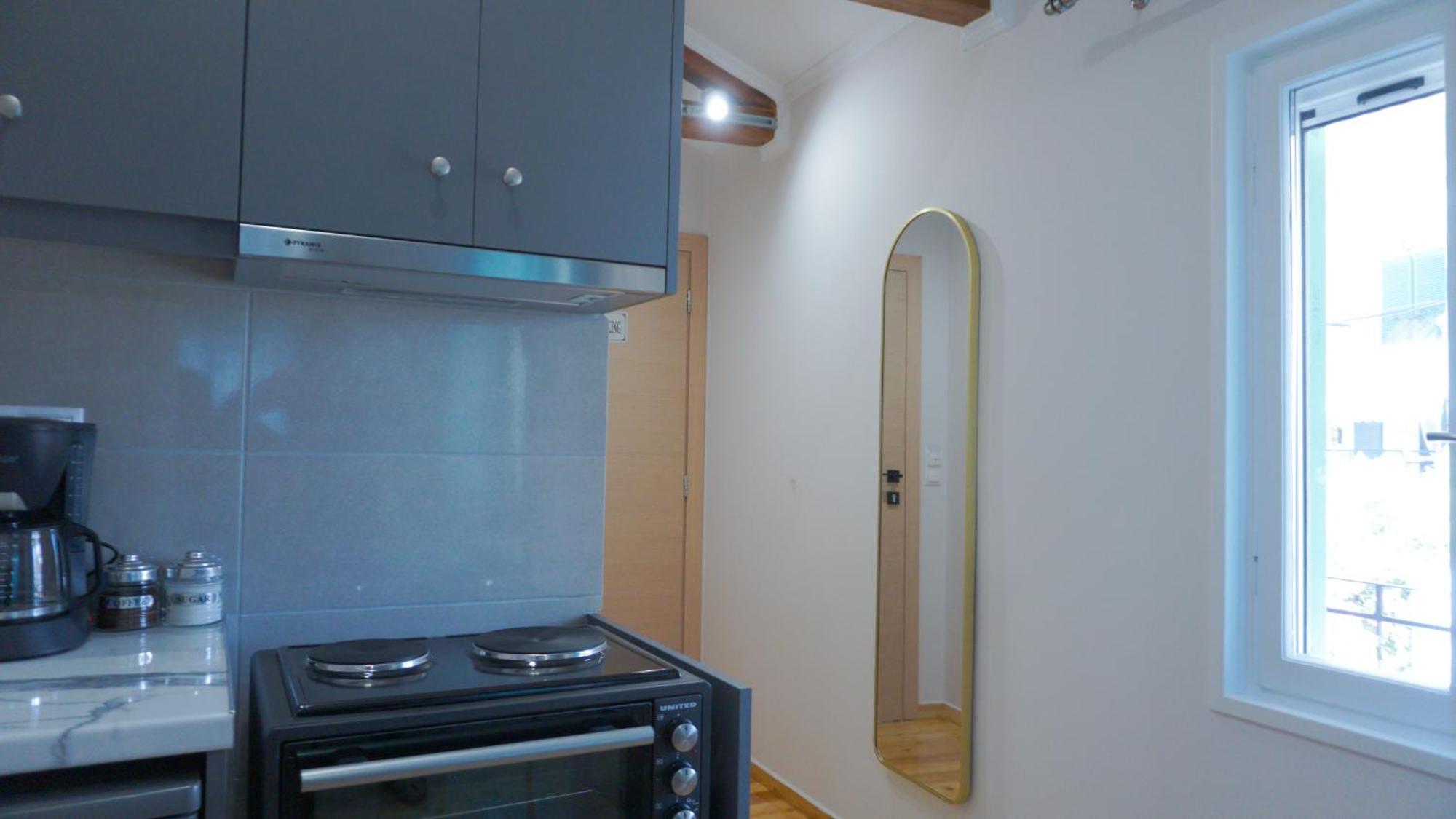 Lefkada Inn Studios Dış mekan fotoğraf