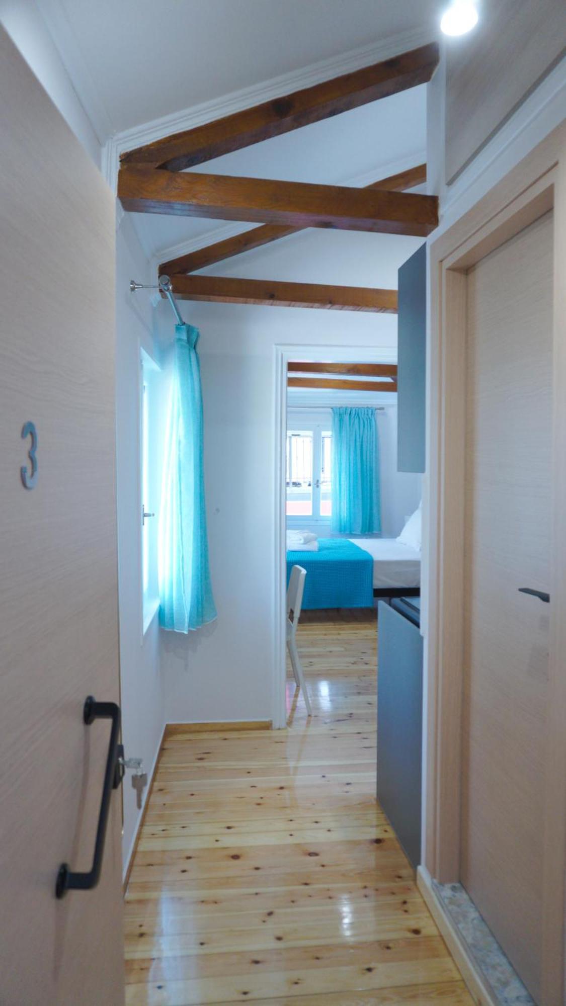 Lefkada Inn Studios Dış mekan fotoğraf