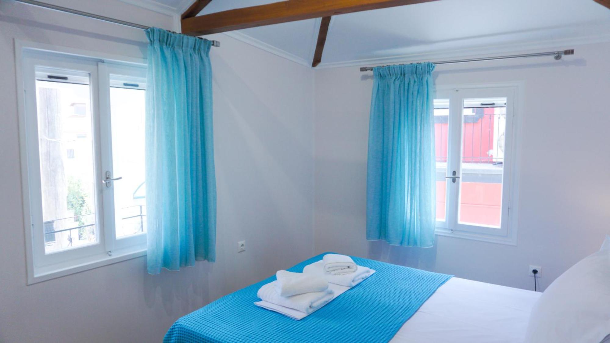 Lefkada Inn Studios Dış mekan fotoğraf