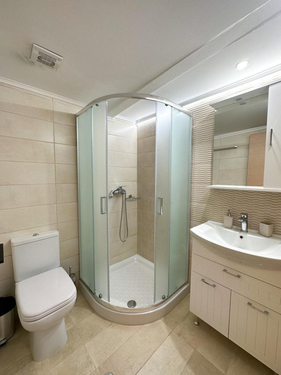 Lefkada Inn Studios Dış mekan fotoğraf