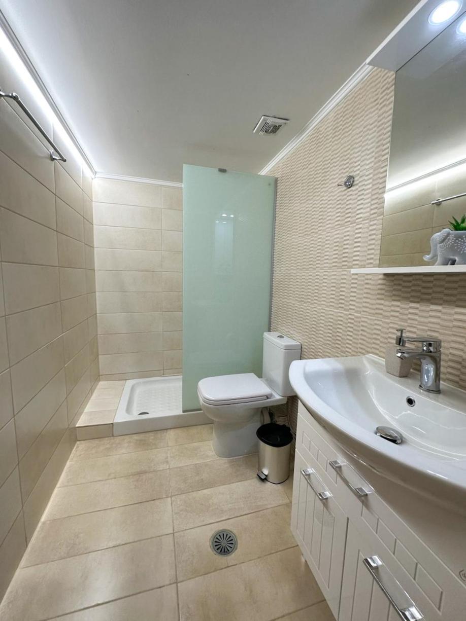 Lefkada Inn Studios Dış mekan fotoğraf