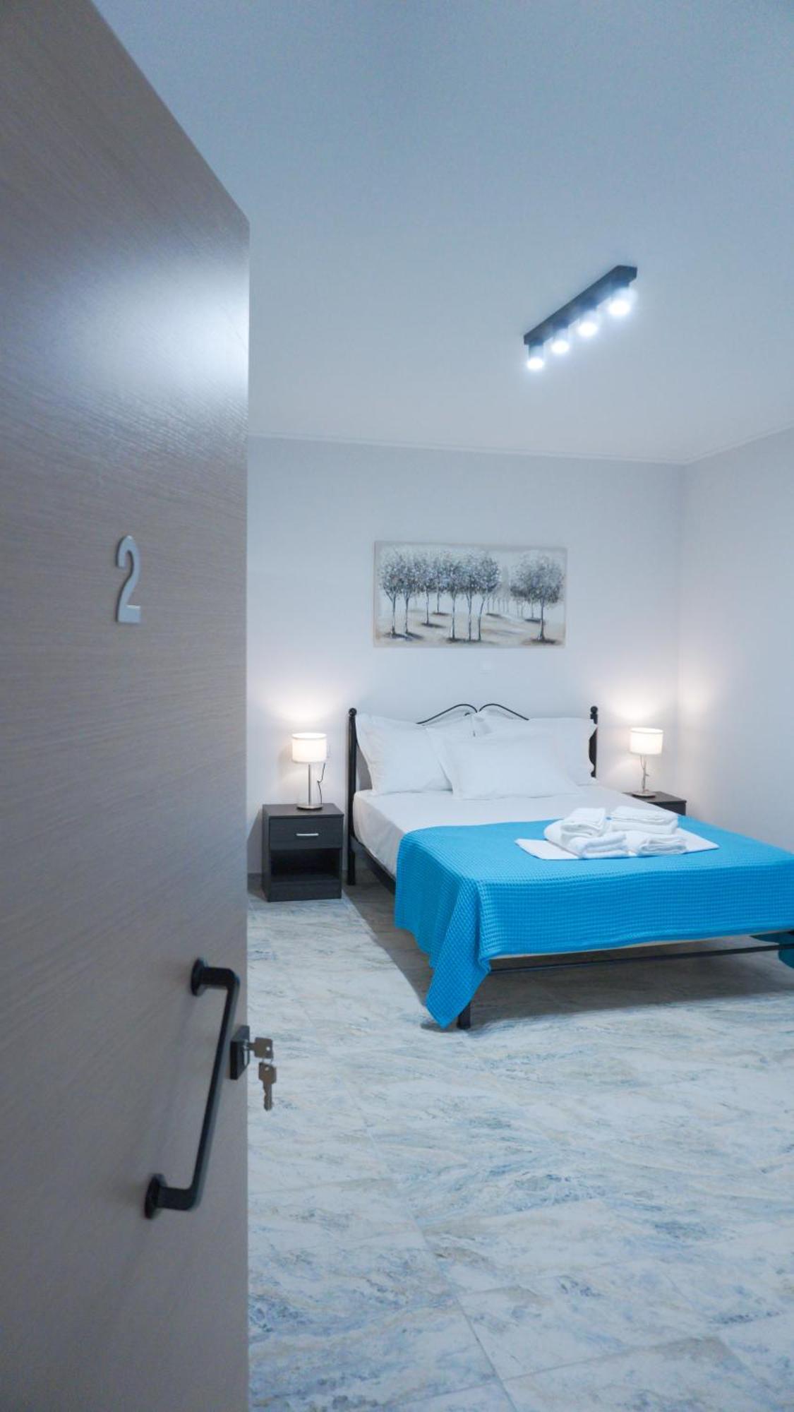 Lefkada Inn Studios Dış mekan fotoğraf